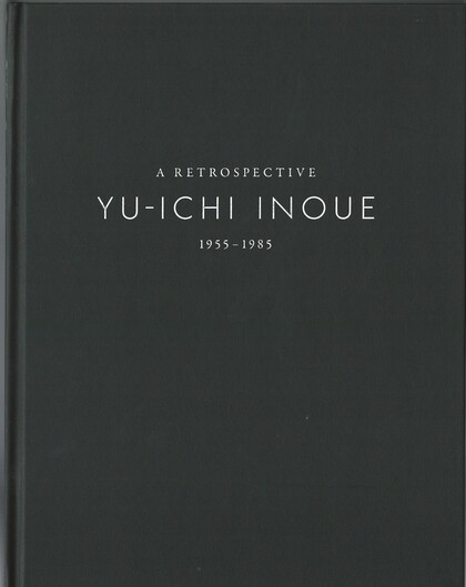  Yu-Ichi  Inoue  ：A  Retrospective  1955-1985
