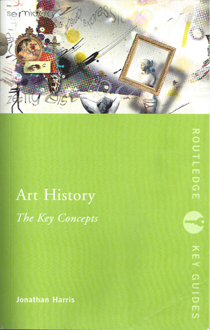 Art History: The Key Concept