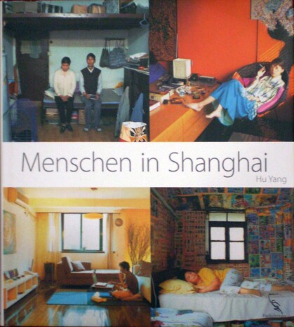 Hu Yang: Menschen in Shanghai
