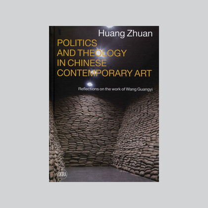 POLITICS AND THEOLOGY IN CHINESE CONTEMPORARY ART: Reflections on the Works of Wang Guangyi