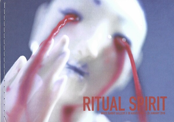 Ritual Spirit - White Rabbit Gallery
