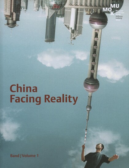 China- Facing Reality  Volume 1