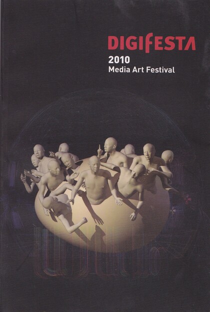 Digifesta-2010 Media Art Festival 