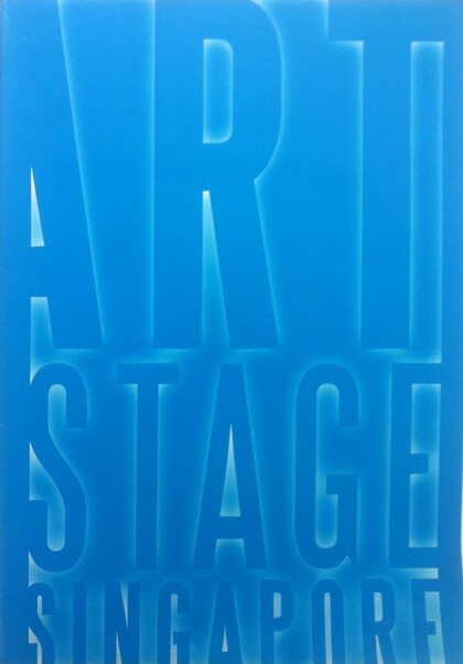 Art Stage Singapore 2011