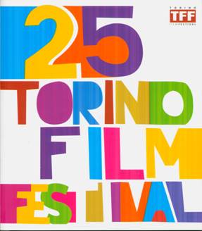 25th Torino Film Festival