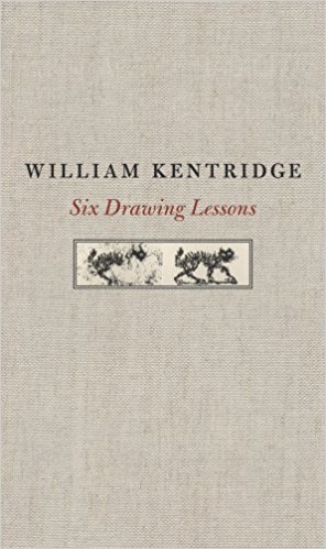 William Kentridge: Six Drawing Lessons