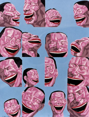 Back to the artist page