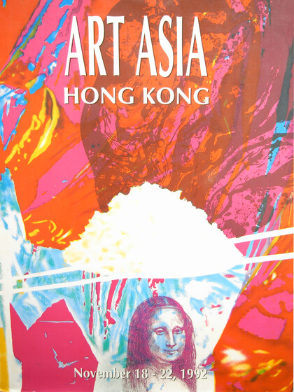 Art Asia: Hong Kong