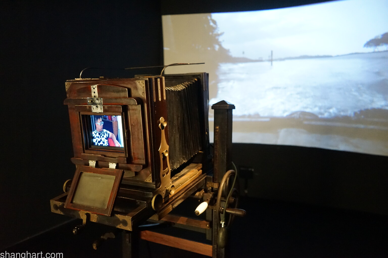 Installation Details