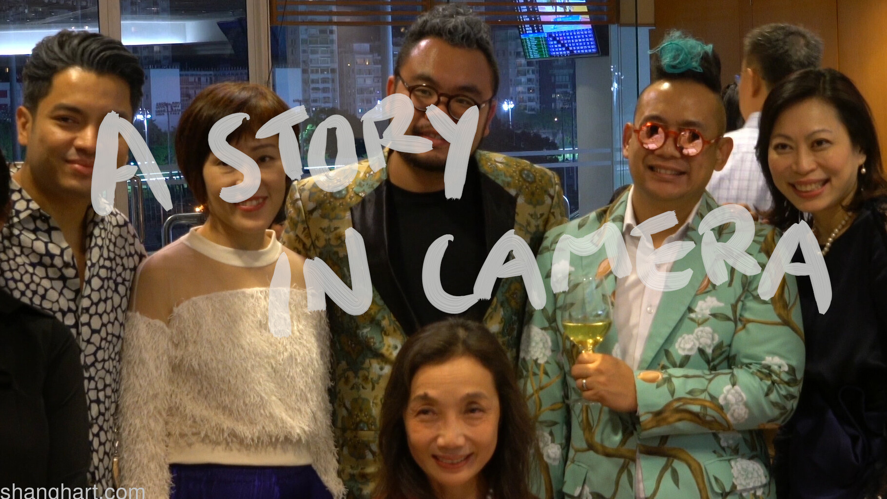 Video still