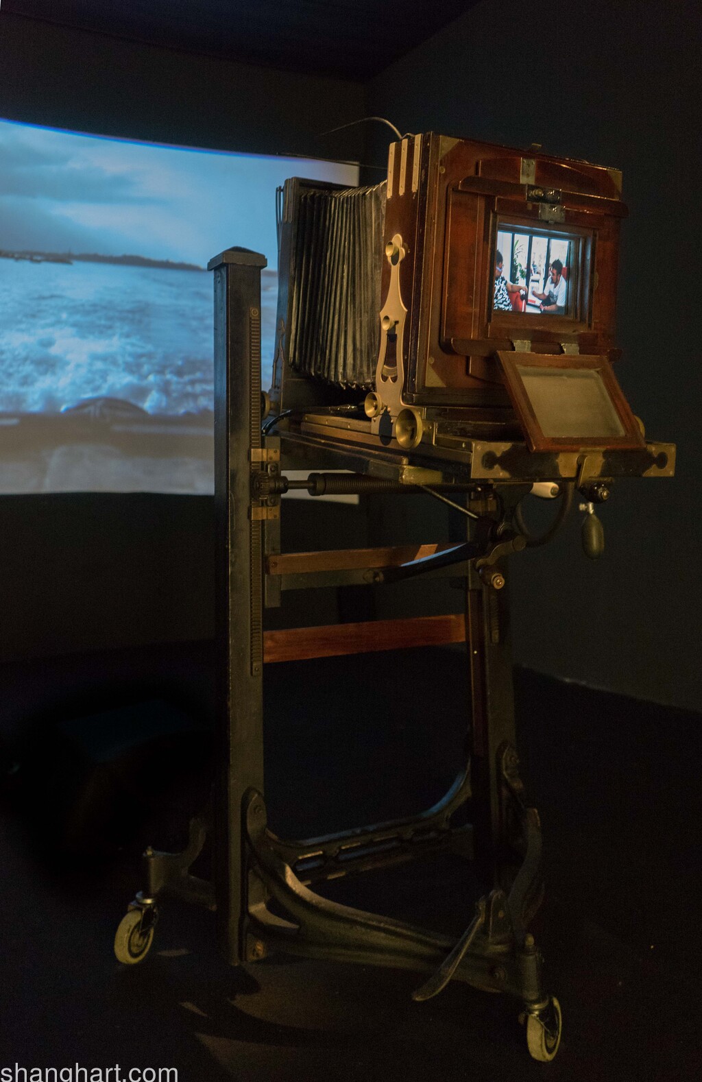 Installation Details
