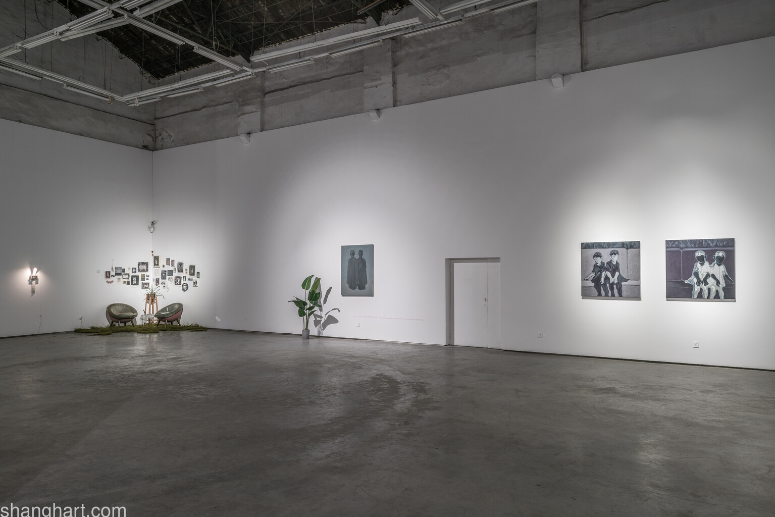 Installation View 2