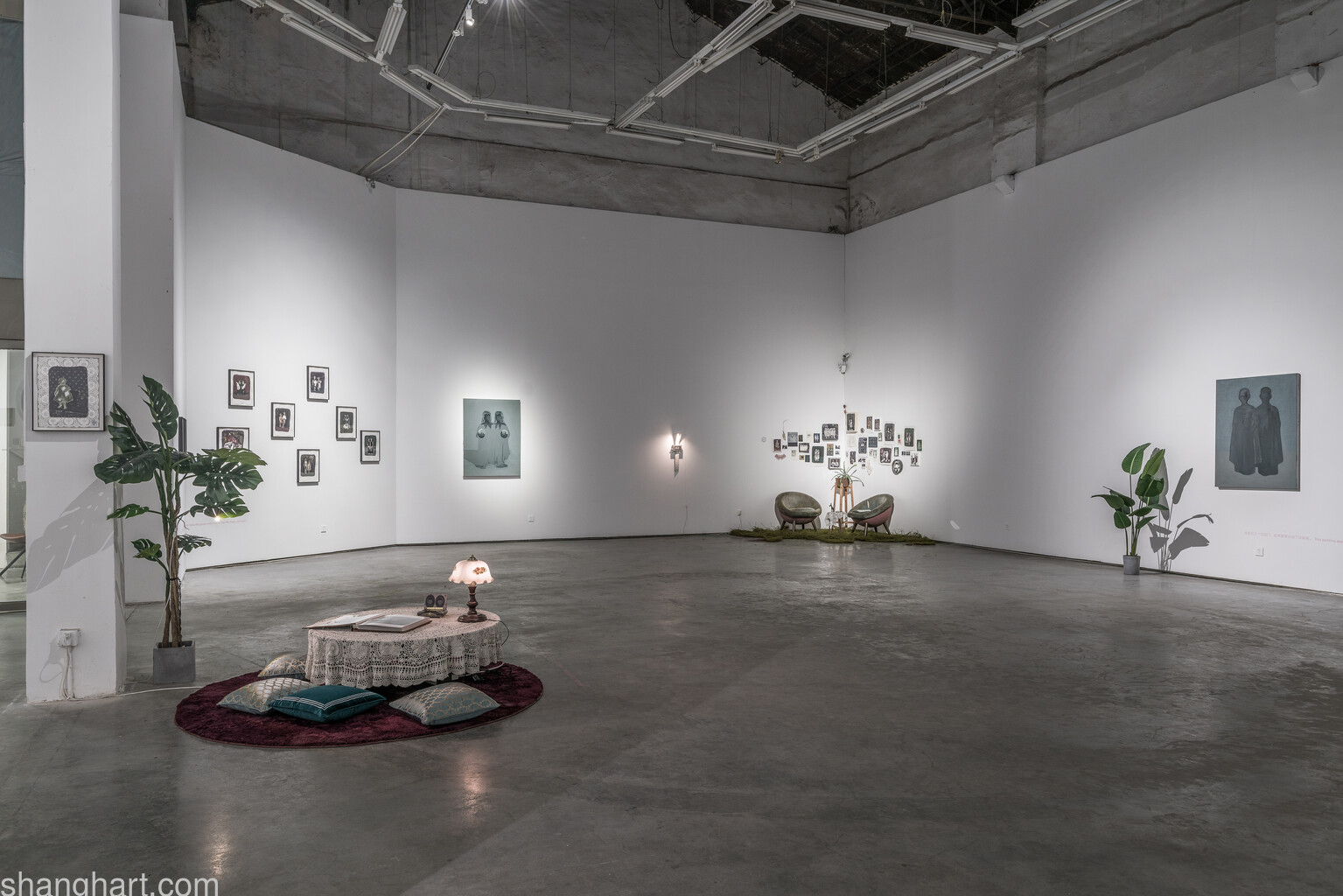 Installation View 3