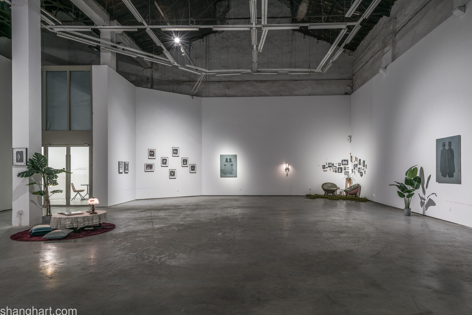 Installation View 4