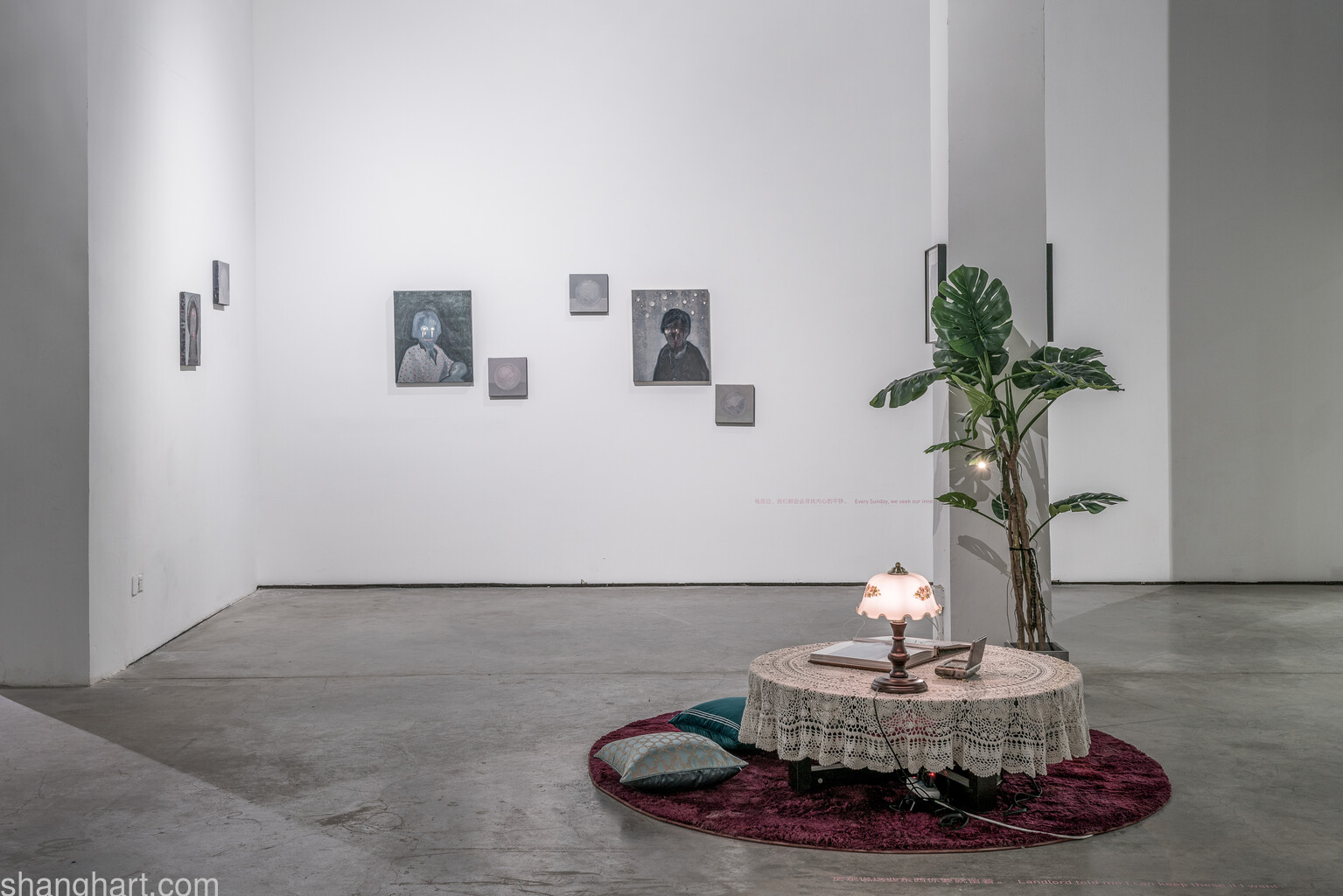 Installation View 5