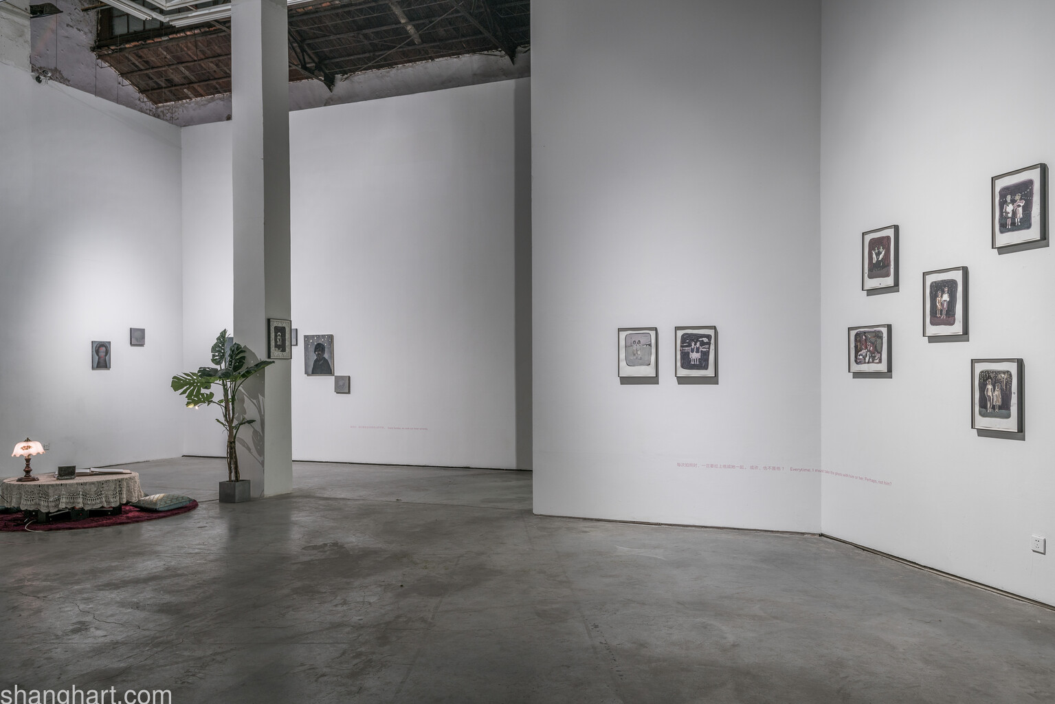 Installation View 6