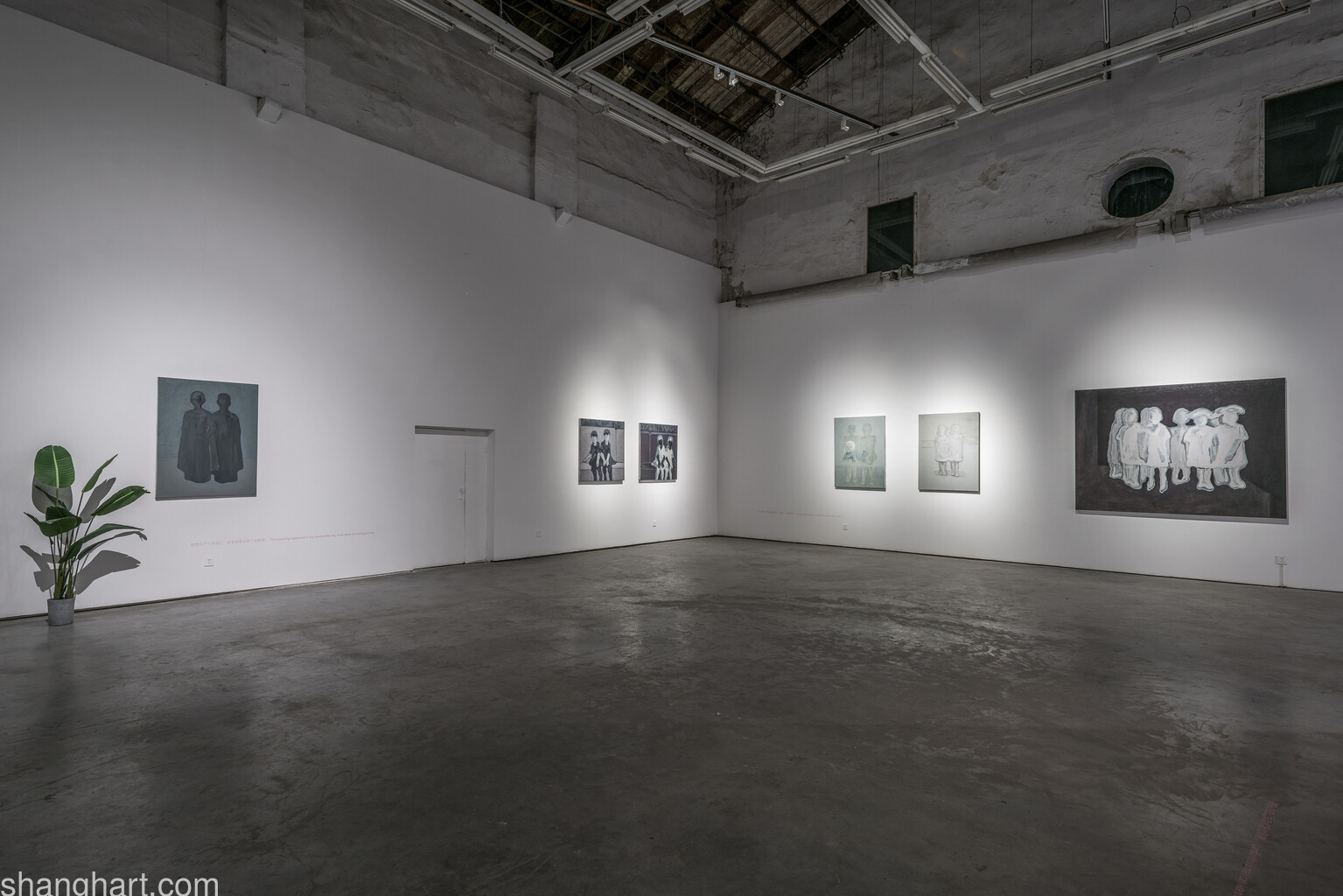 Installation View 9