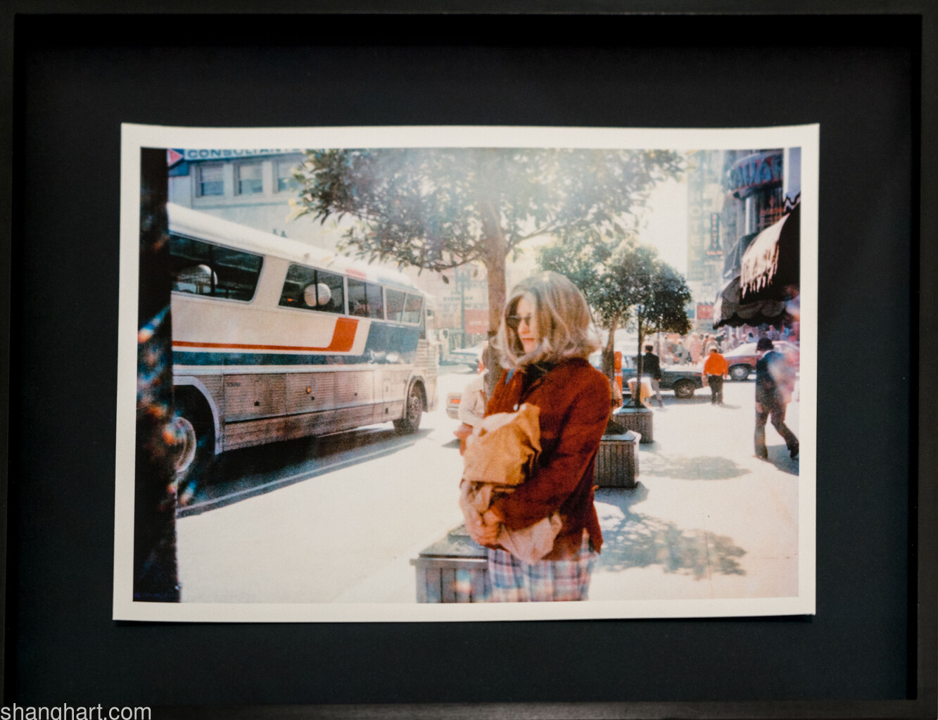 Frame
