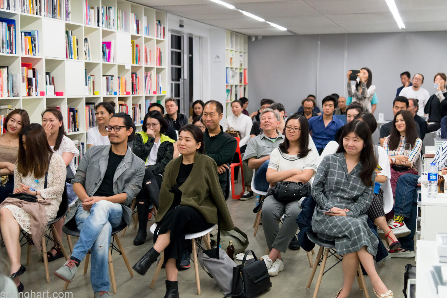 Audience
