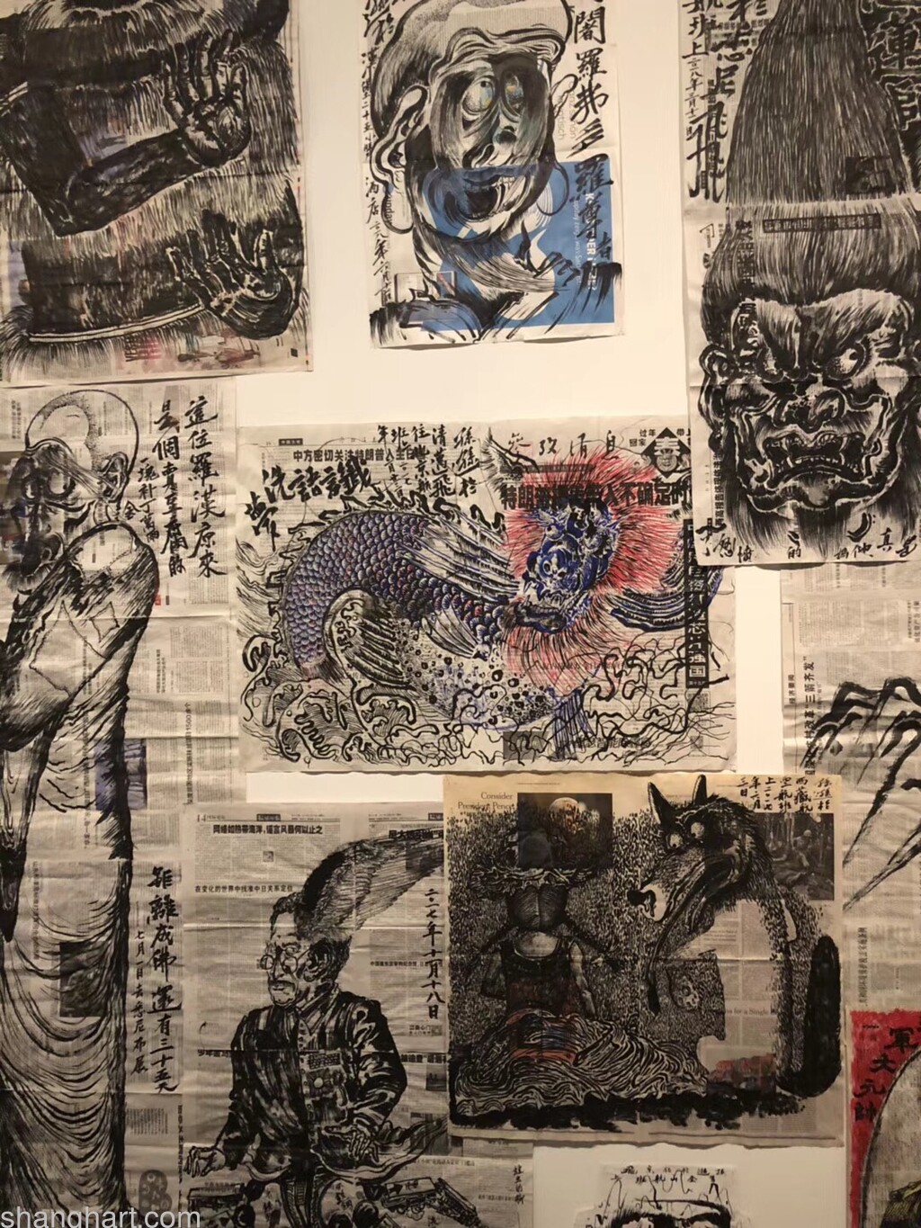 Work Details