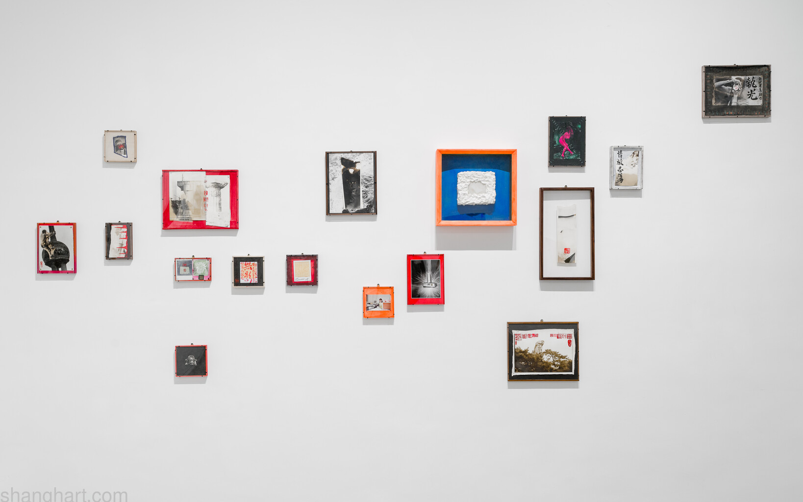 Installation View|BIRDHEAD