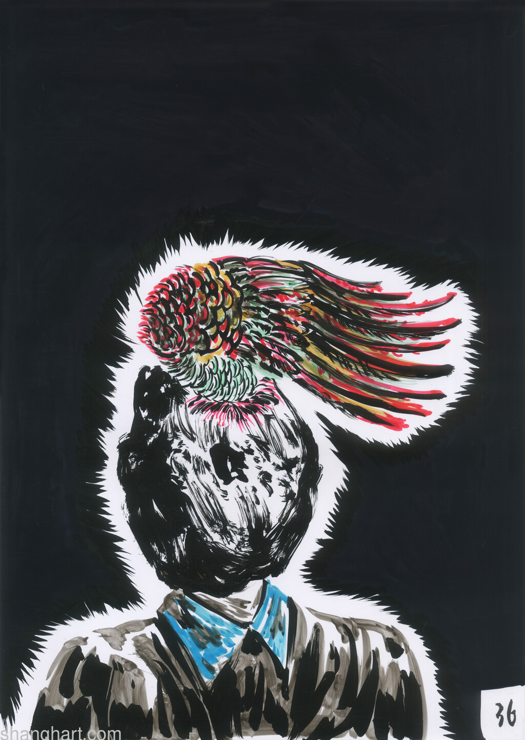 42X30cm