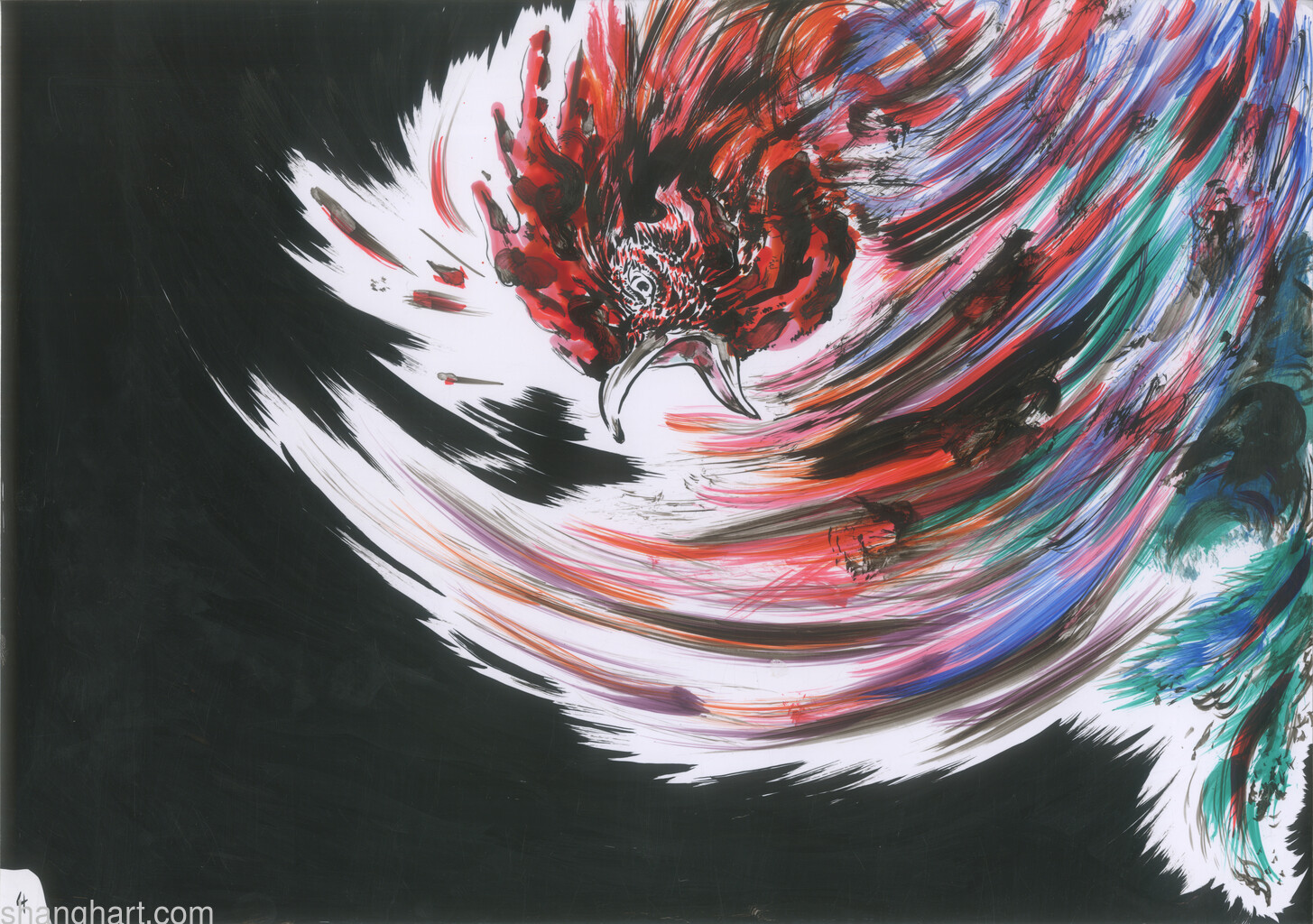 30X42cm
