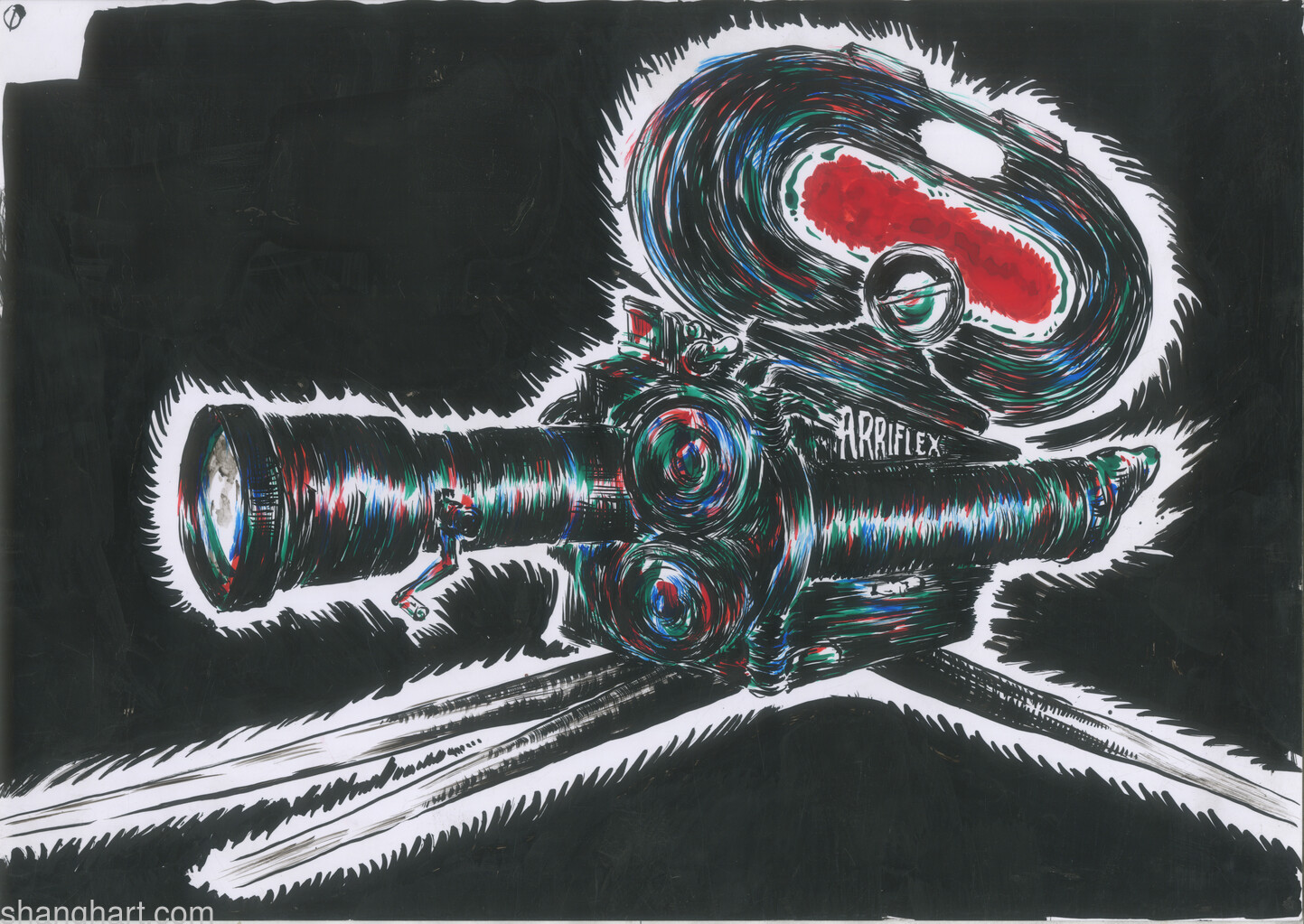 30X42cm