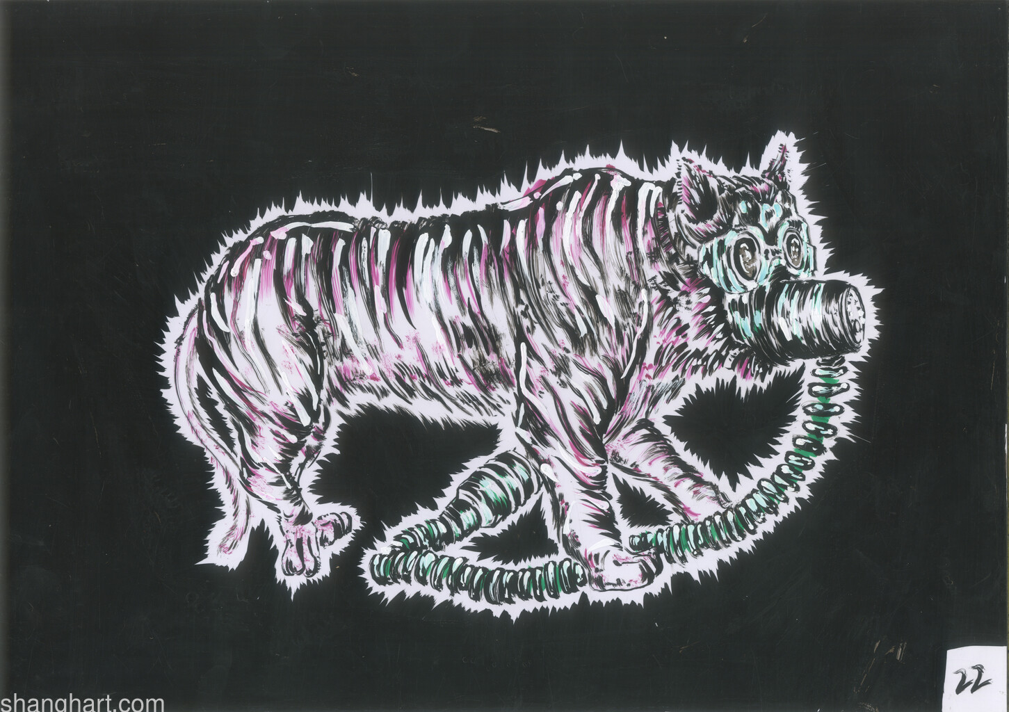 30X42cm