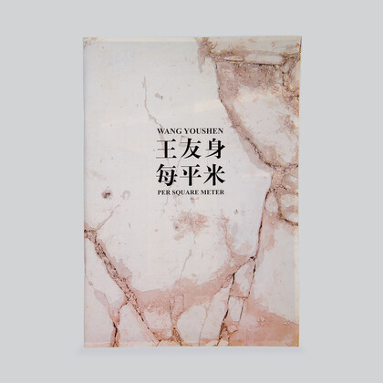 Wang Youshen: Per Square Meter