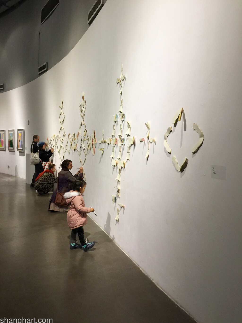 15122018-Rolling Snowball Project-Installation