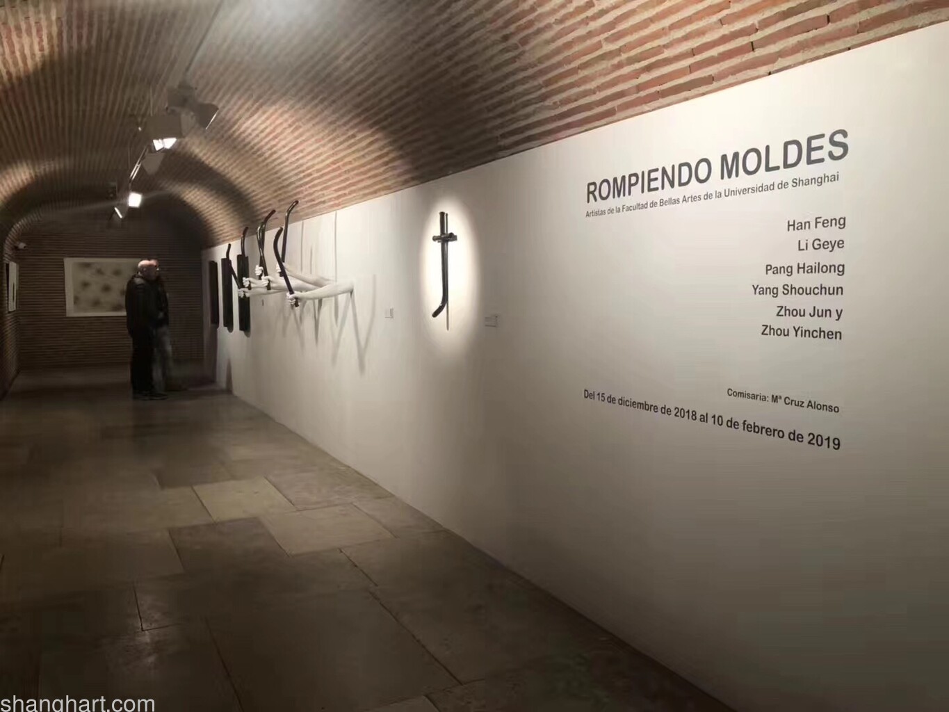 Installation