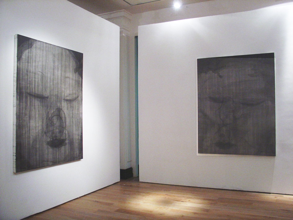 Place image of Tang Guo's New work ‘En’ series