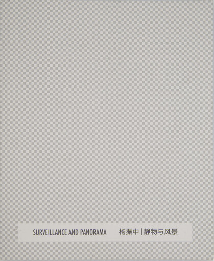 Yang Zhenzhong: Surveillance and Panorama