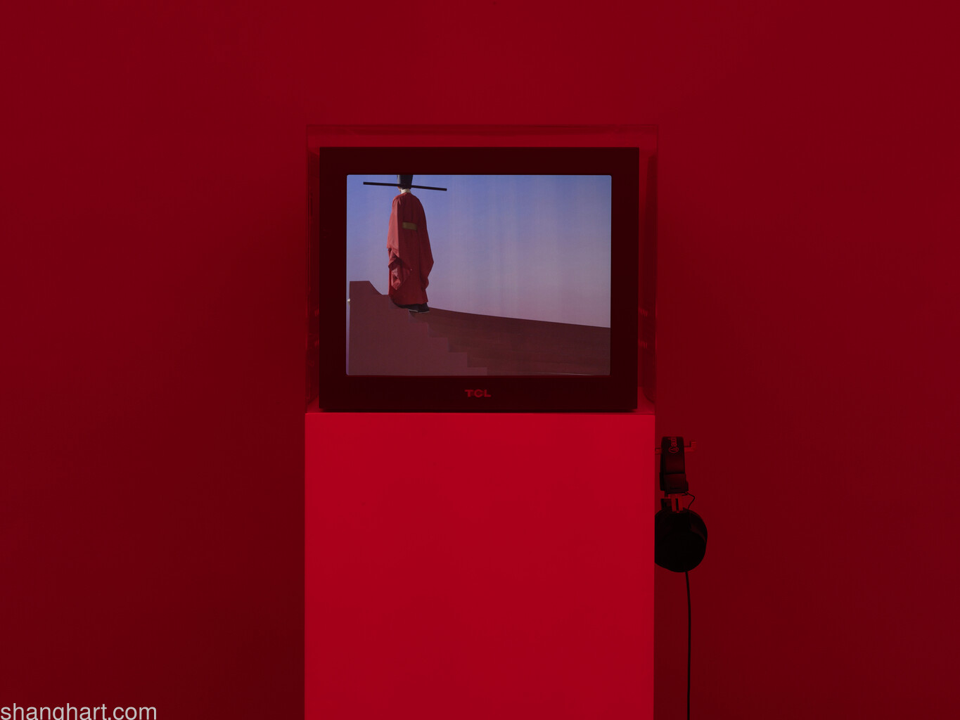 Entroy Installation View  Photographer （Jonathan Leijonhufvud)