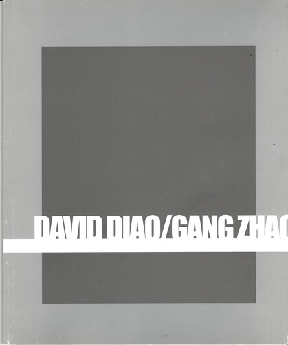 David Diao / Gang Zhao