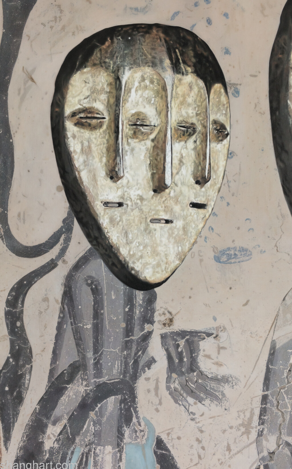 detail