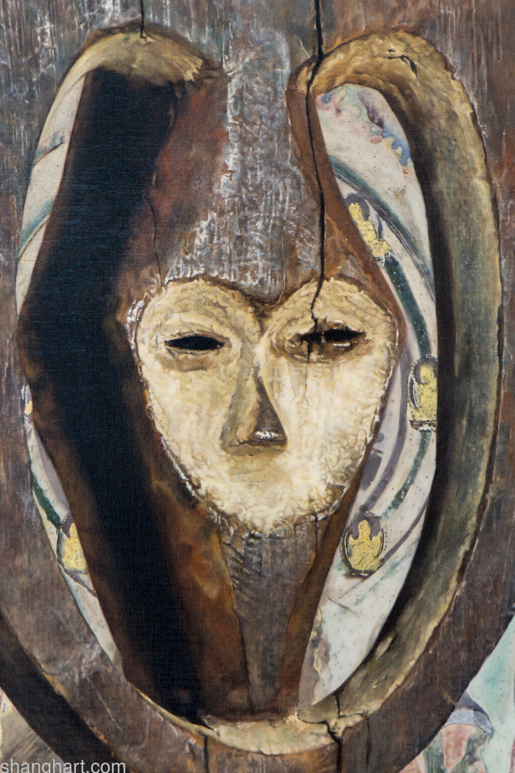 detail