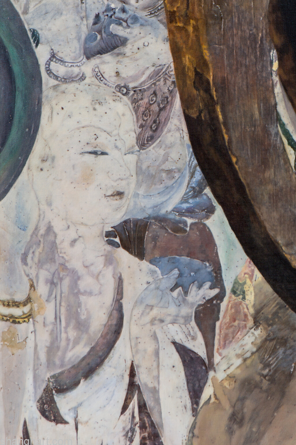 detail