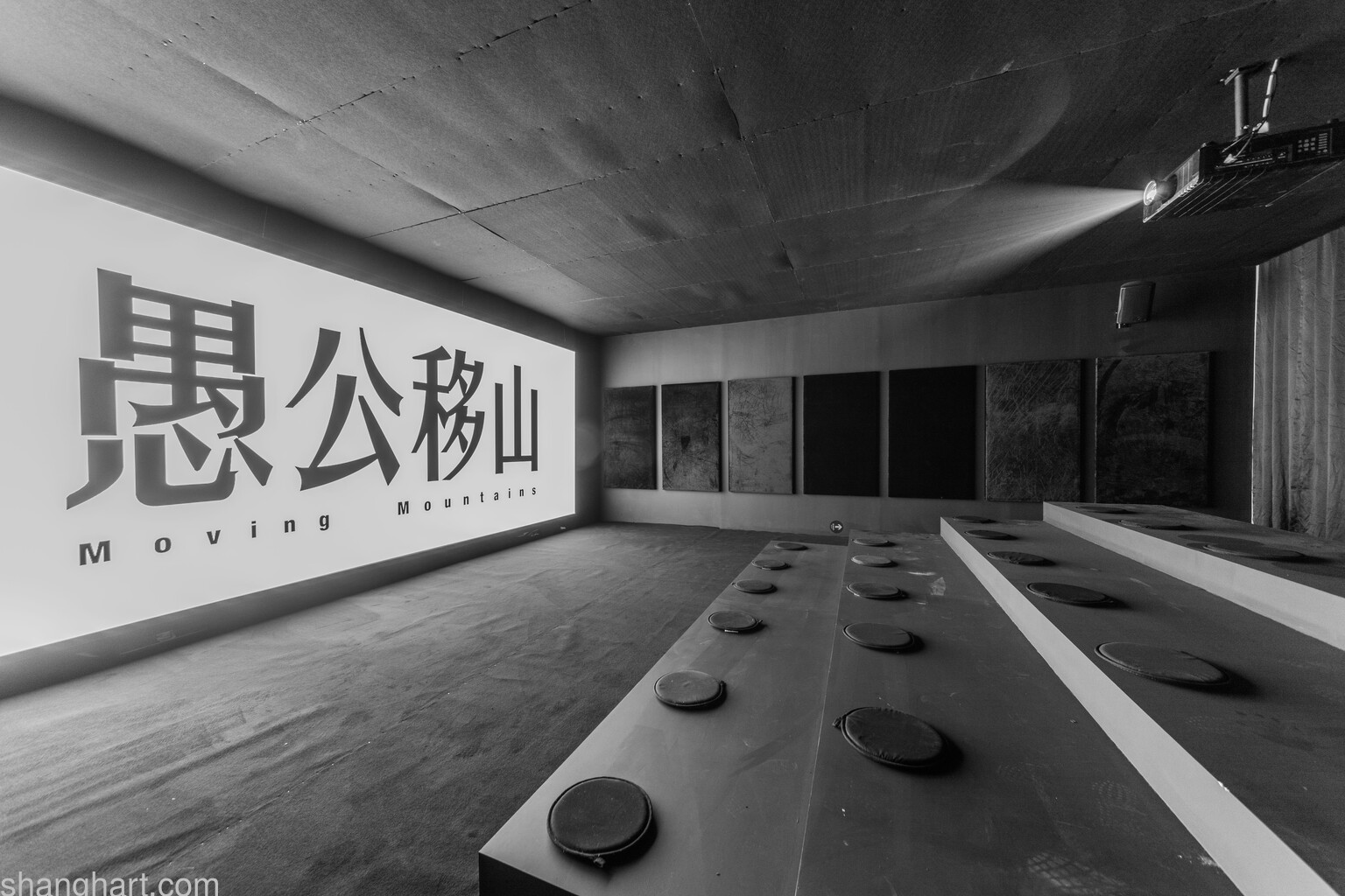 Image courtesy chi K11艺术空间