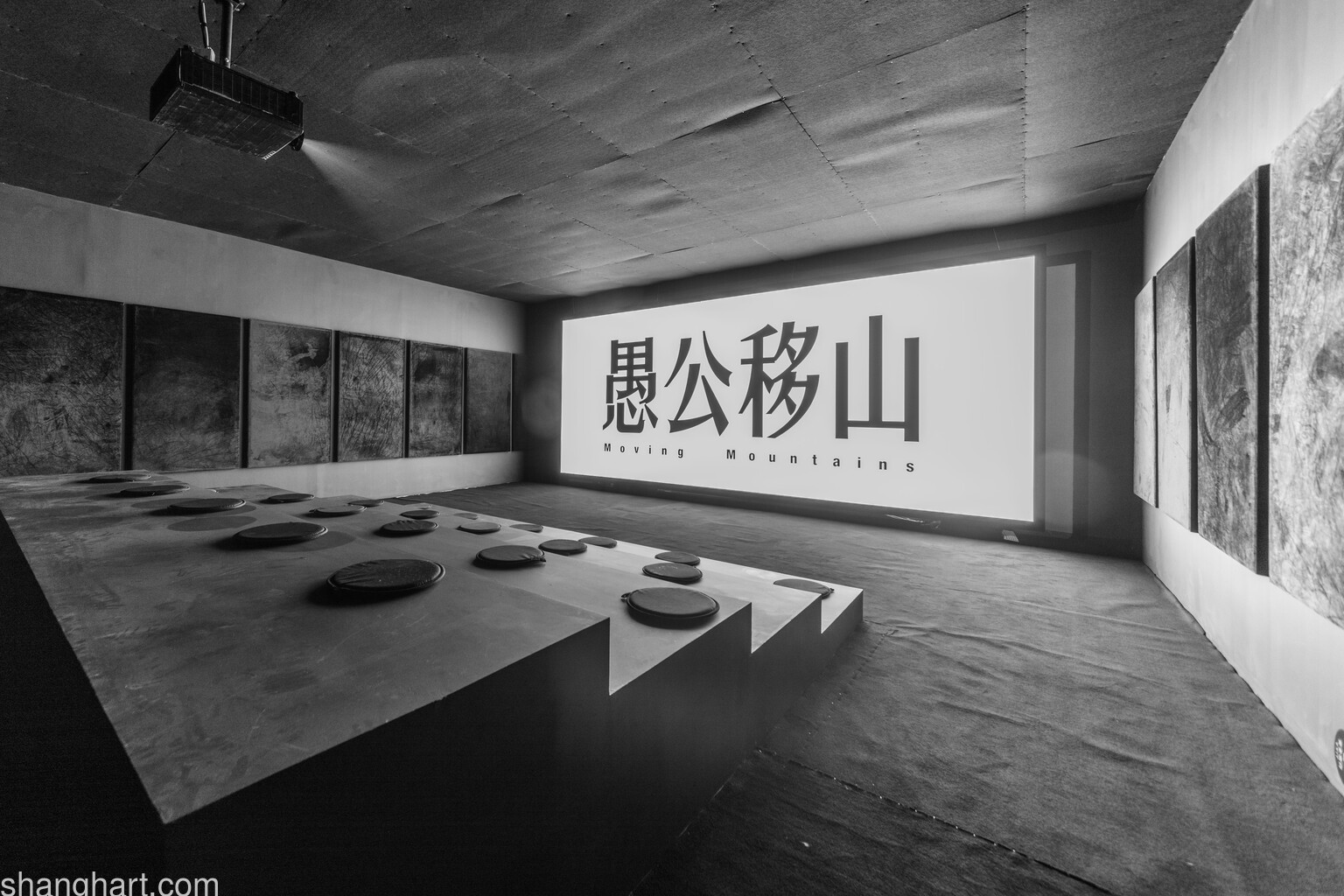 Image courtesy chi K11艺术空间