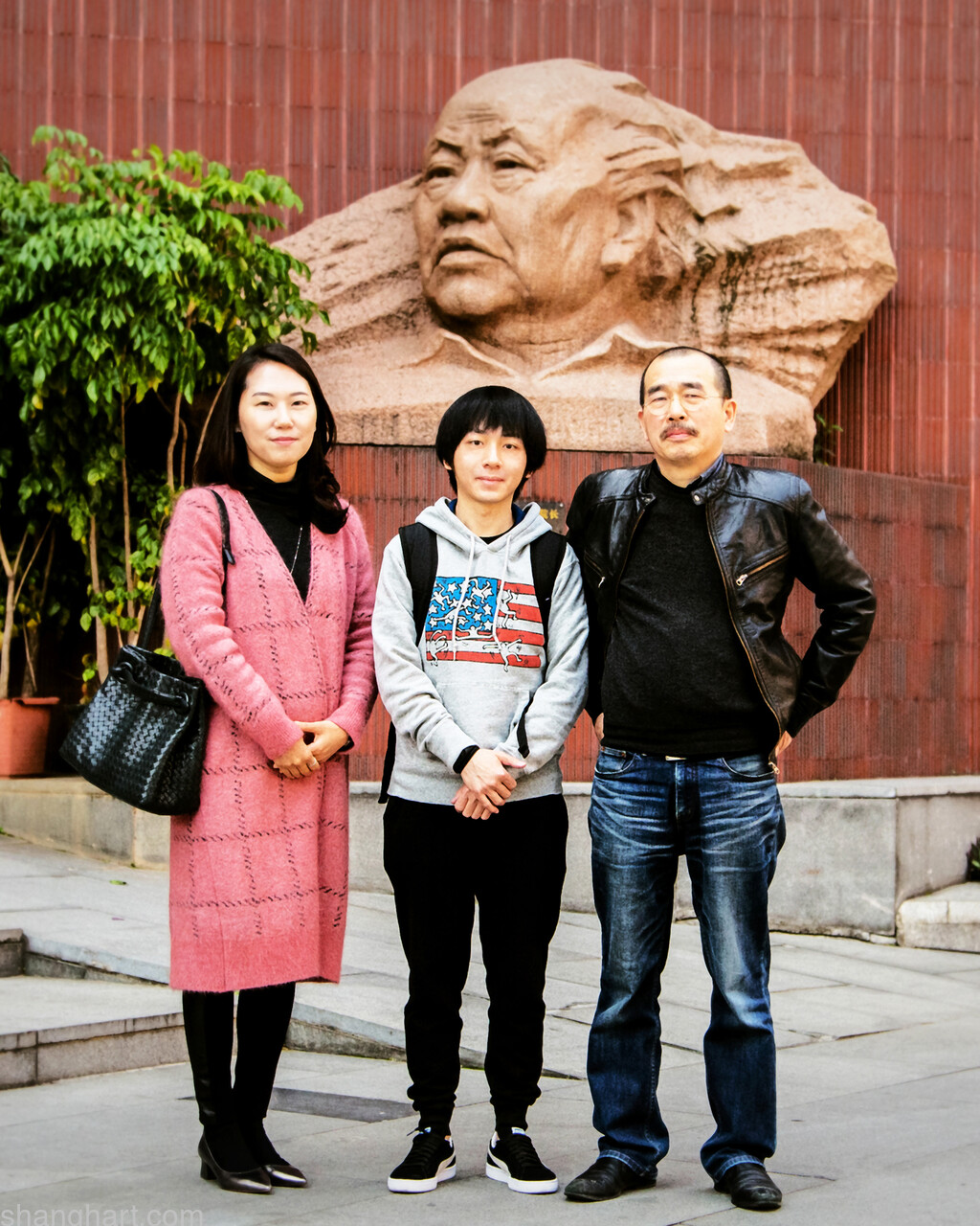 A Family