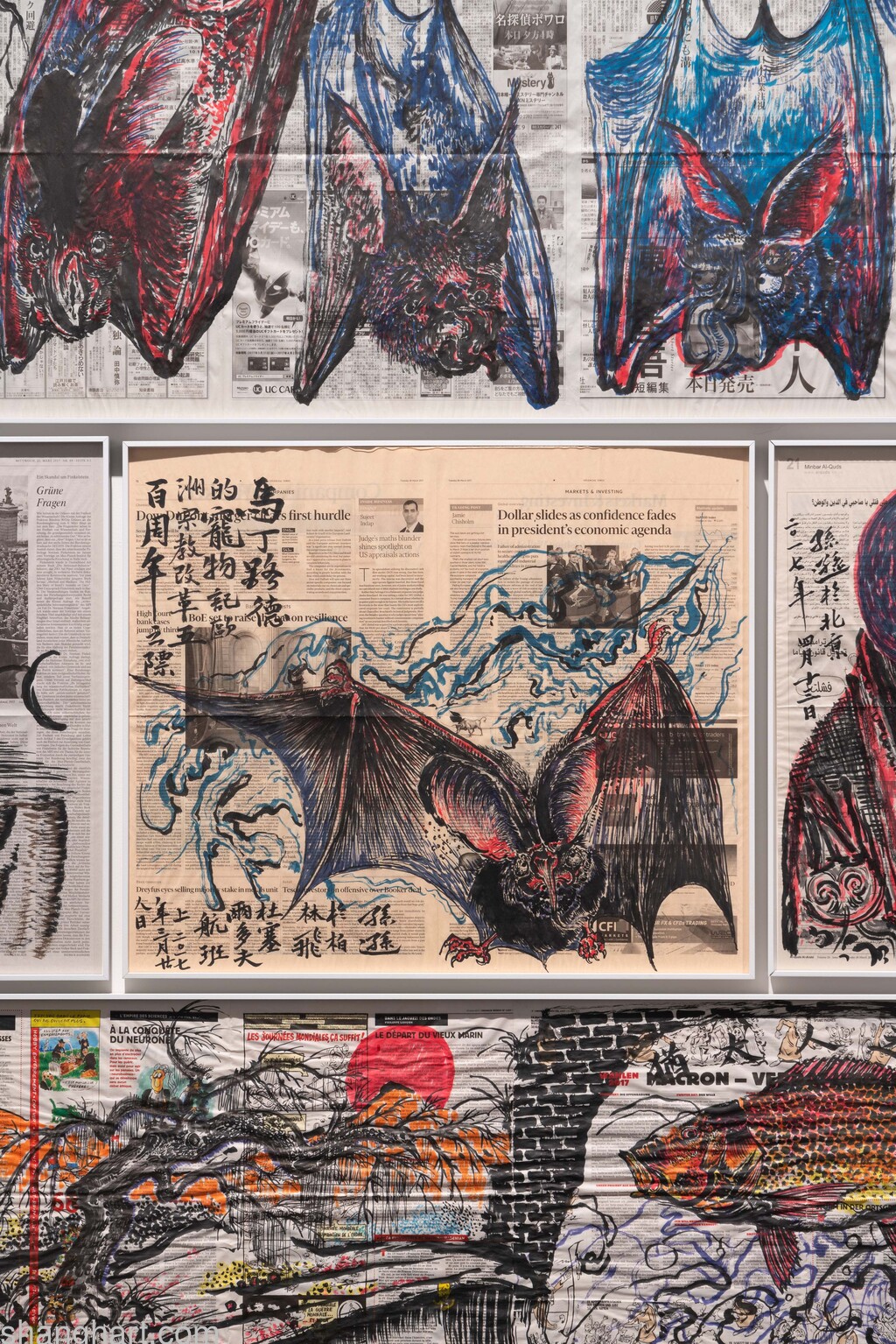 Sun-Xun_Entropy_Faurschou-Foundation_001_Photo-by-David-Stjernholm