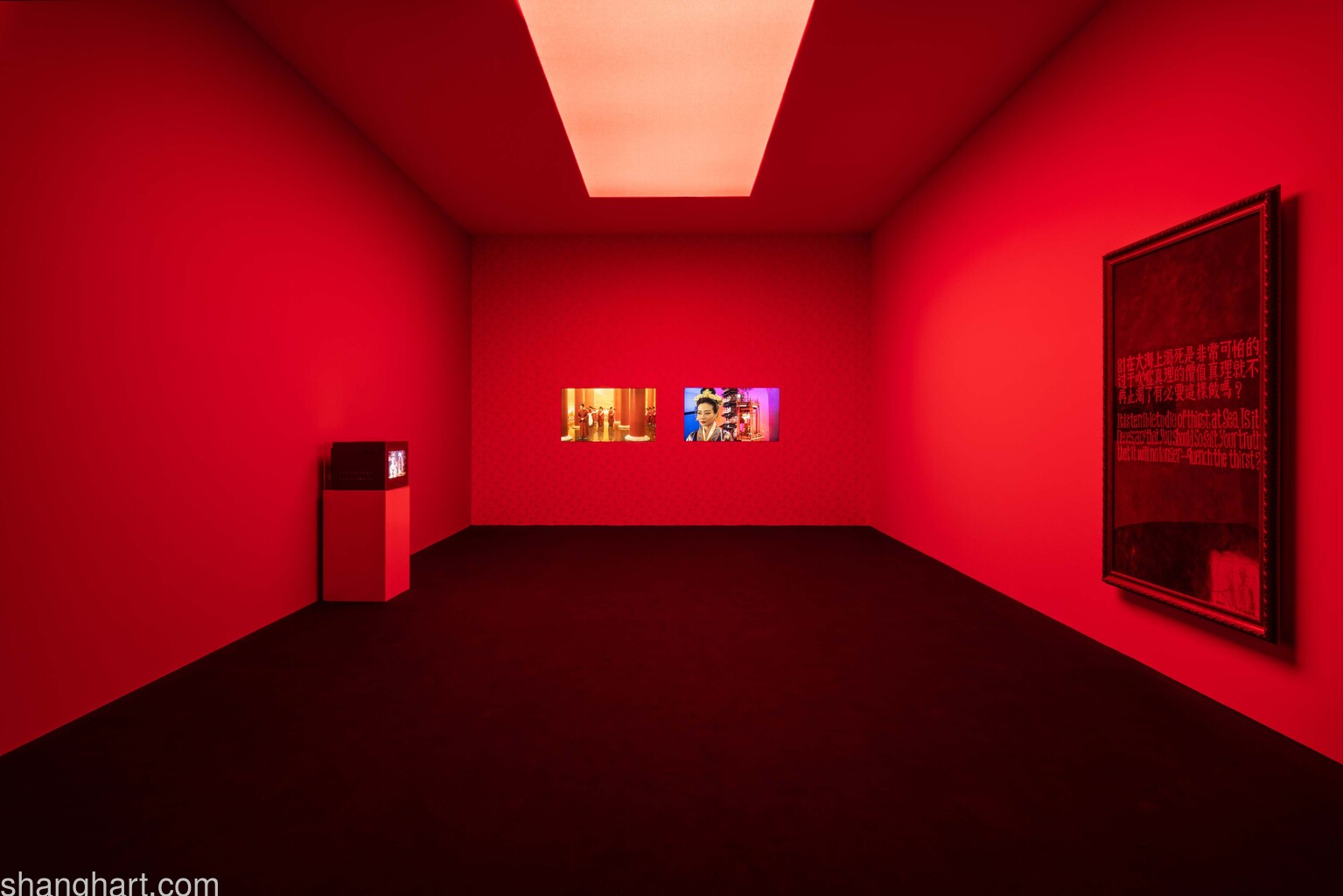 Yang-Fudong_Entropy_Faurschou-Foundation_001_Photo-by-David-Stjernholm