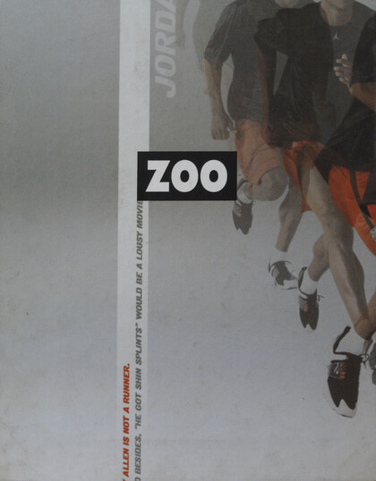 ZOO Issue 4