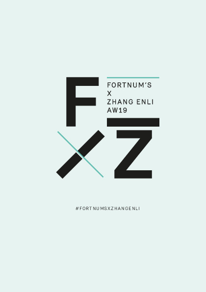 Fortnum's X Brochure