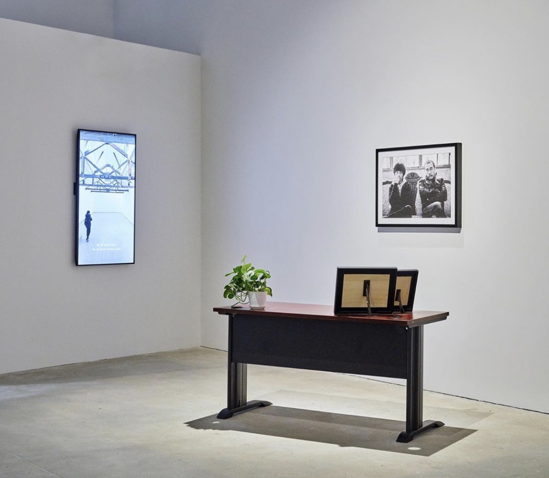 Courtesy of Tai Kwun Contemporary