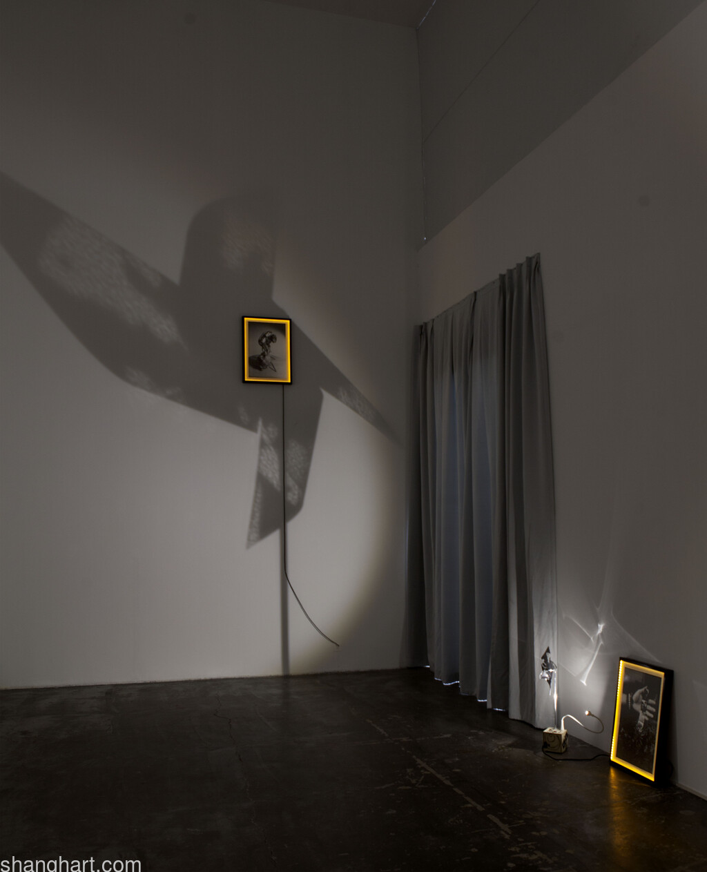 Dreamed Breeze-2_Installation view