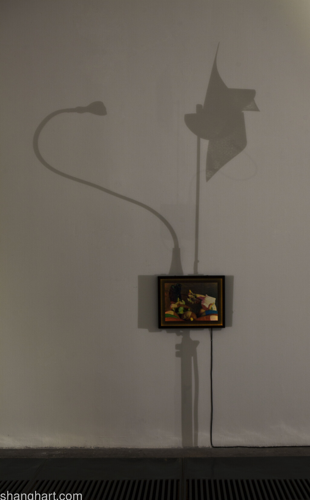 Dreamed Breeze-4_Installation view