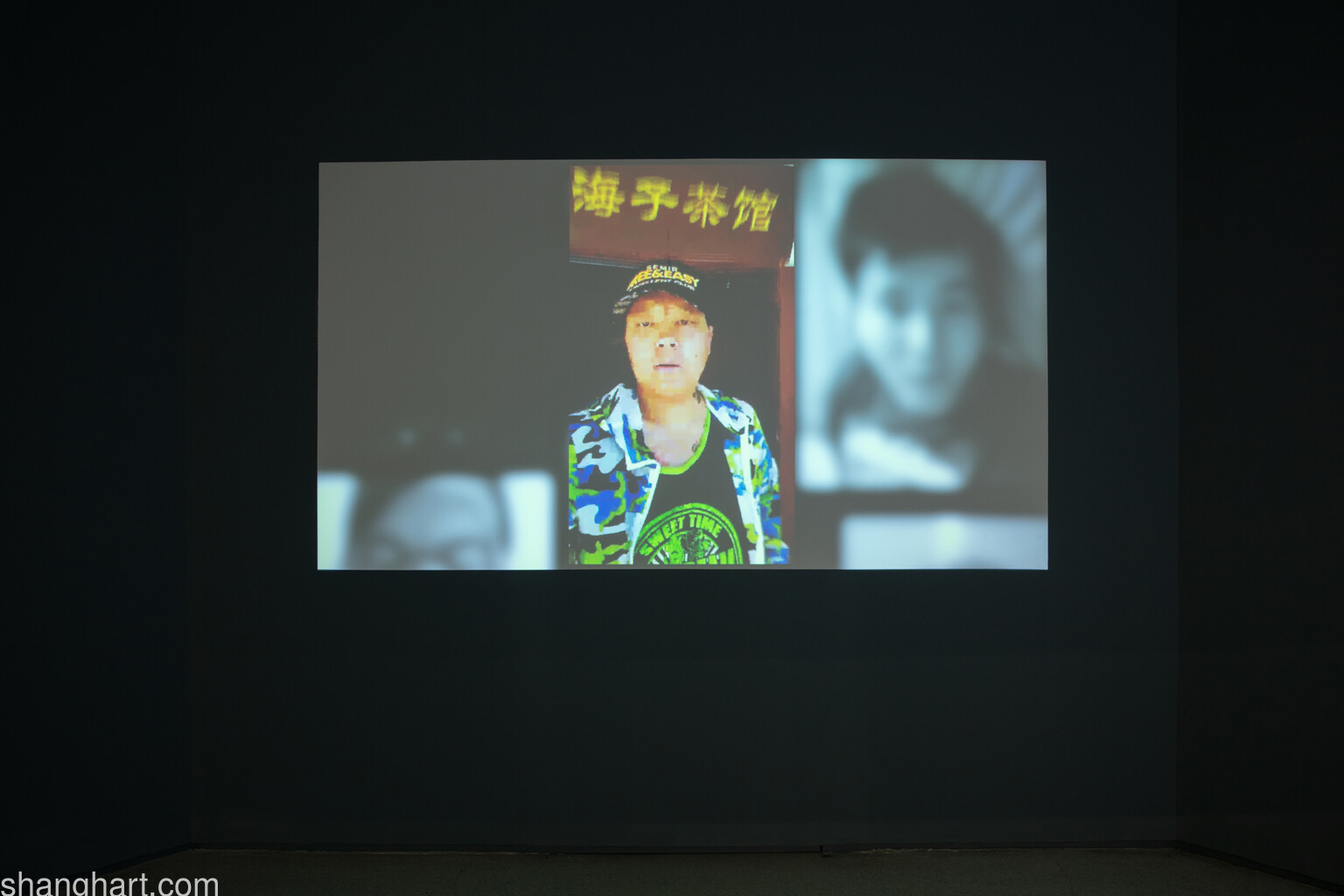 YANG Zhenzhong | I Will Die